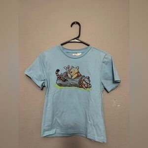 Disney Winnie the Pooh Shirt